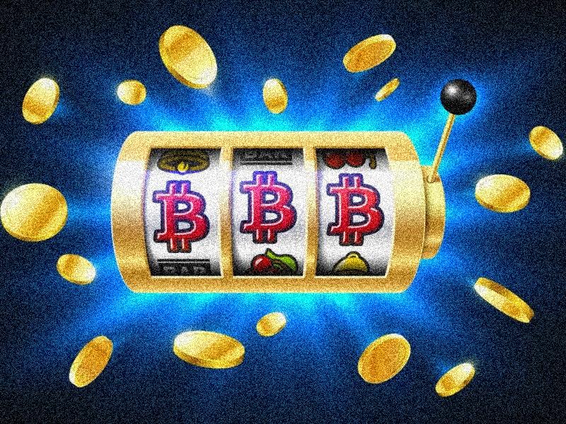 mejores casinos en España que aceptan Bitcoin